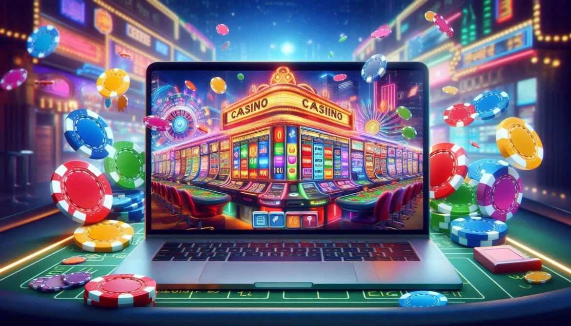 Rainbet Casino